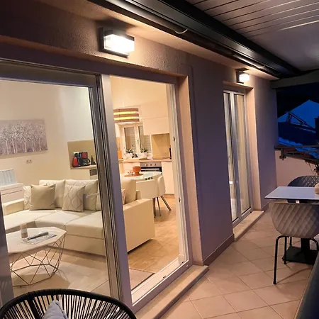 View Apartman Hvar Town