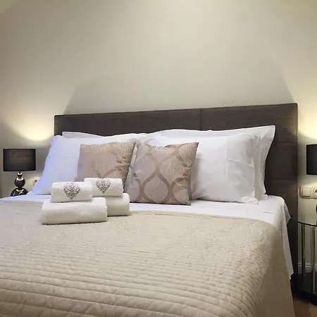 Apartman View Hvar Town