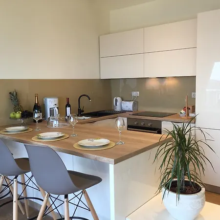 Apartman View Hvar Town