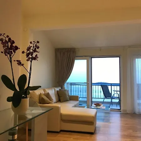 Apartment View