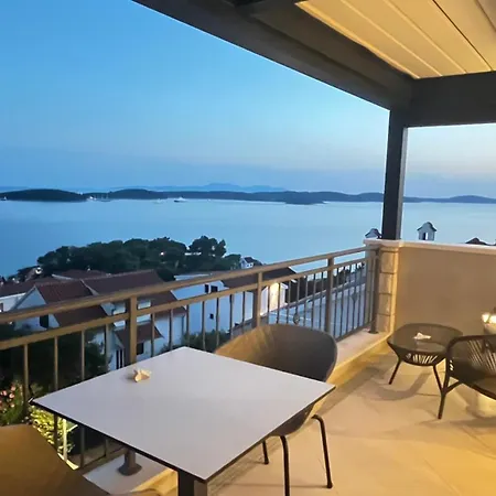 Apartment View