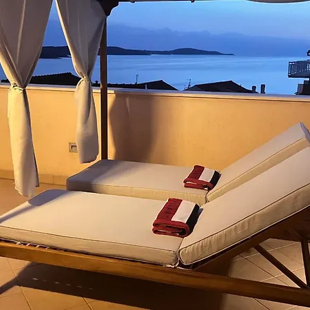 View Apartment Hvar Town
