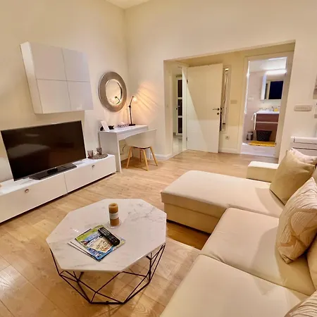 View Apartment *