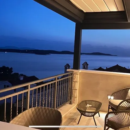 Apartment View