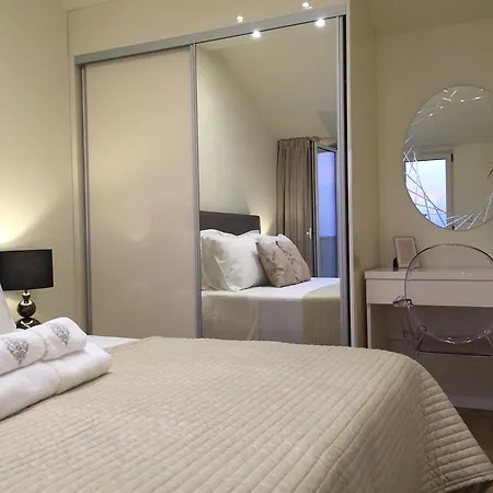 View Apartment Hvar Town