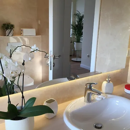 View Apartment Hvar Town