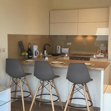 View Apartment