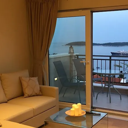 View Apartment