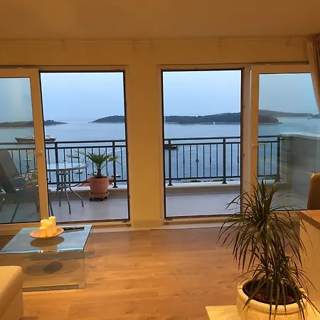 דירה View חוואר