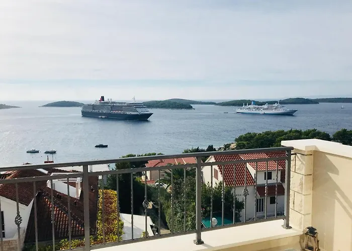 View Διαμέρισμα