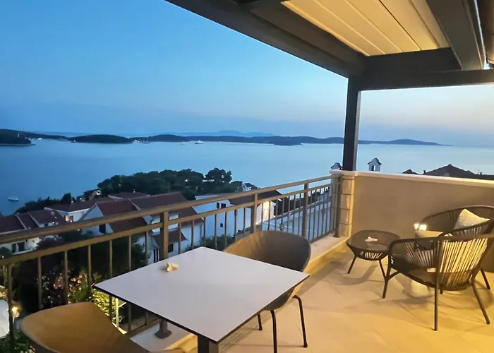 Διαμέρισμα View