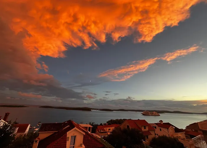 View Διαμέρισμα