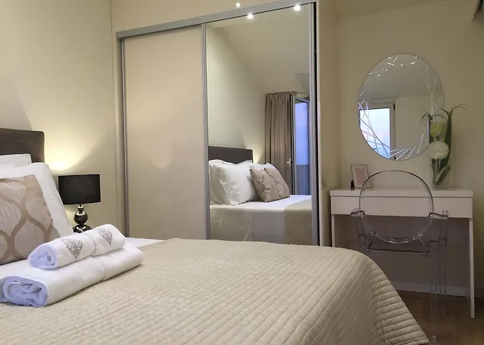 View Διαμέρισμα Χβαρ