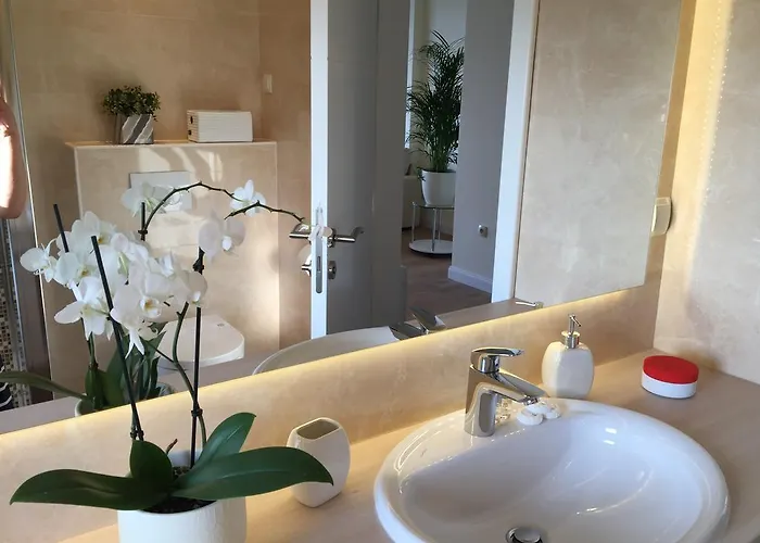 View Διαμέρισμα Χβαρ