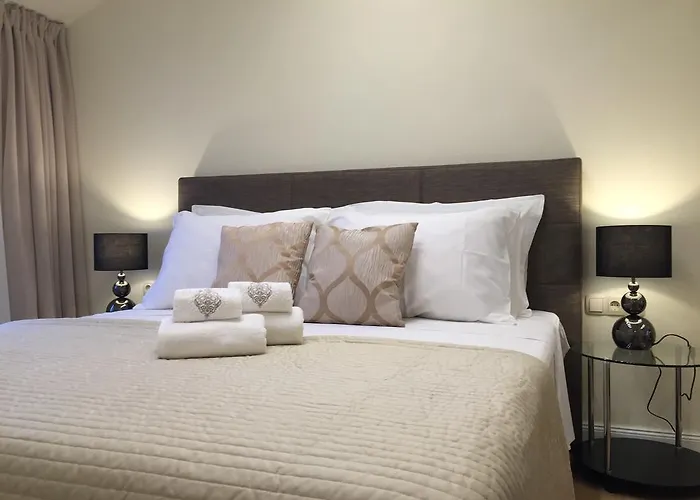 Διαμέρισμα View Χβαρ