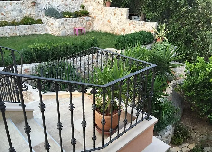 View Διαμέρισμα