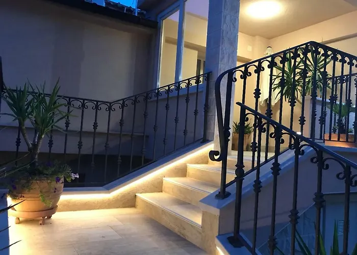 Διαμέρισμα View