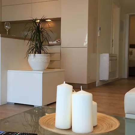 View Apartment Hvar Town