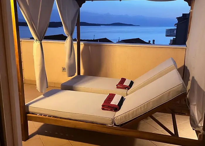 View Apartamento Hvar Town