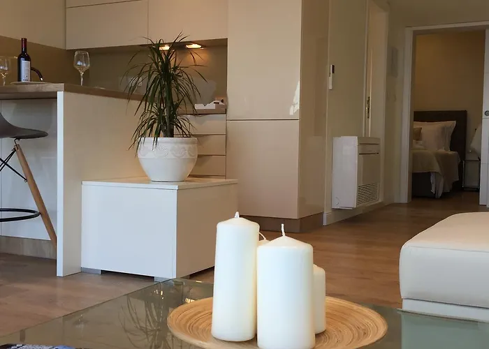 View Apartamento Hvar Town