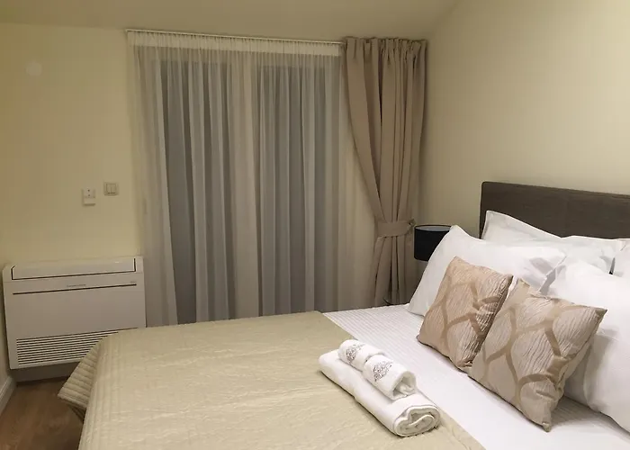 Apartamento View Hvar Town