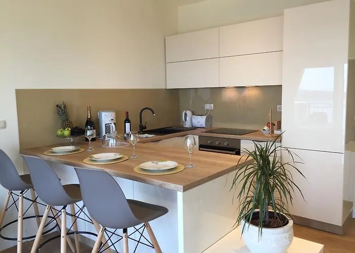 Apartamento View Hvar Town